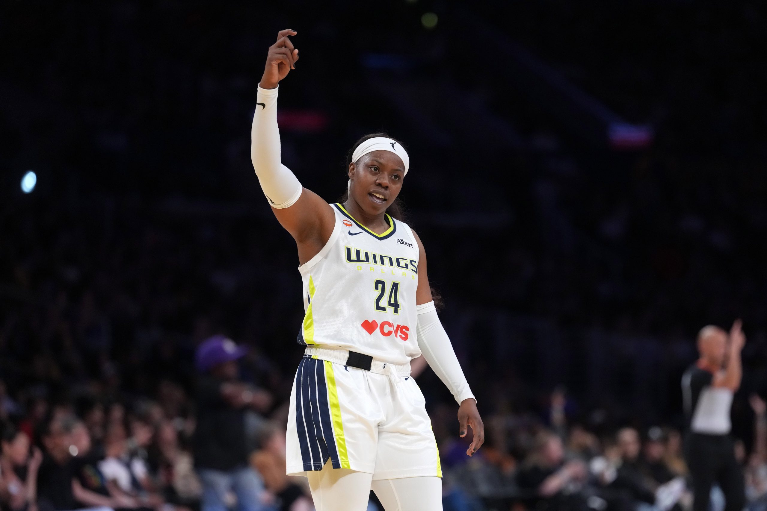 Dallas Wings