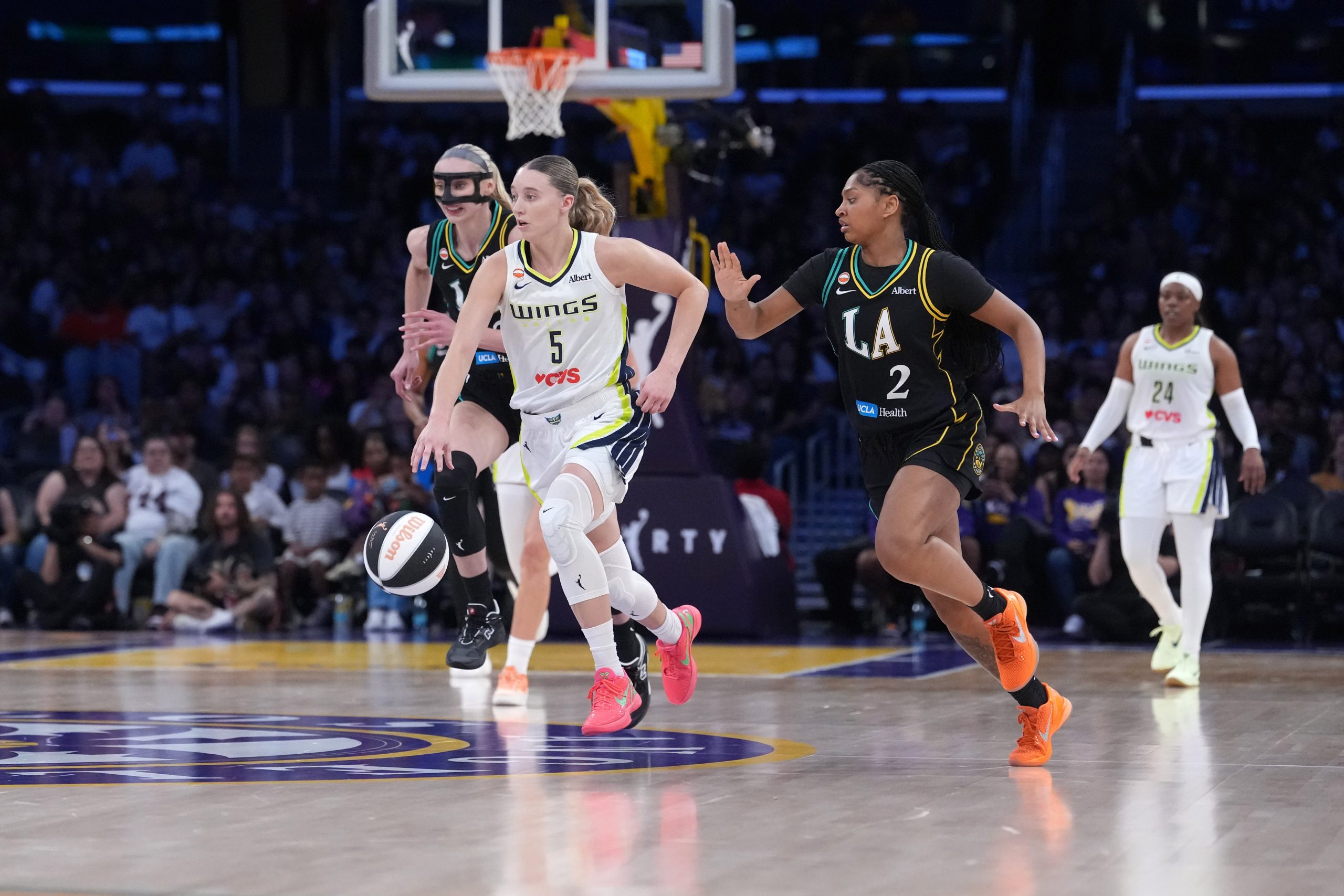 Dallas Wings