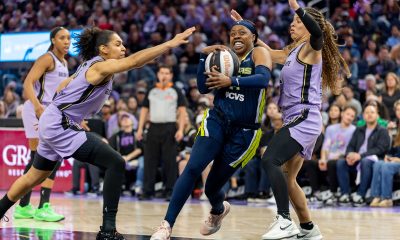 Dallas Wings