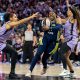 Dallas Wings
