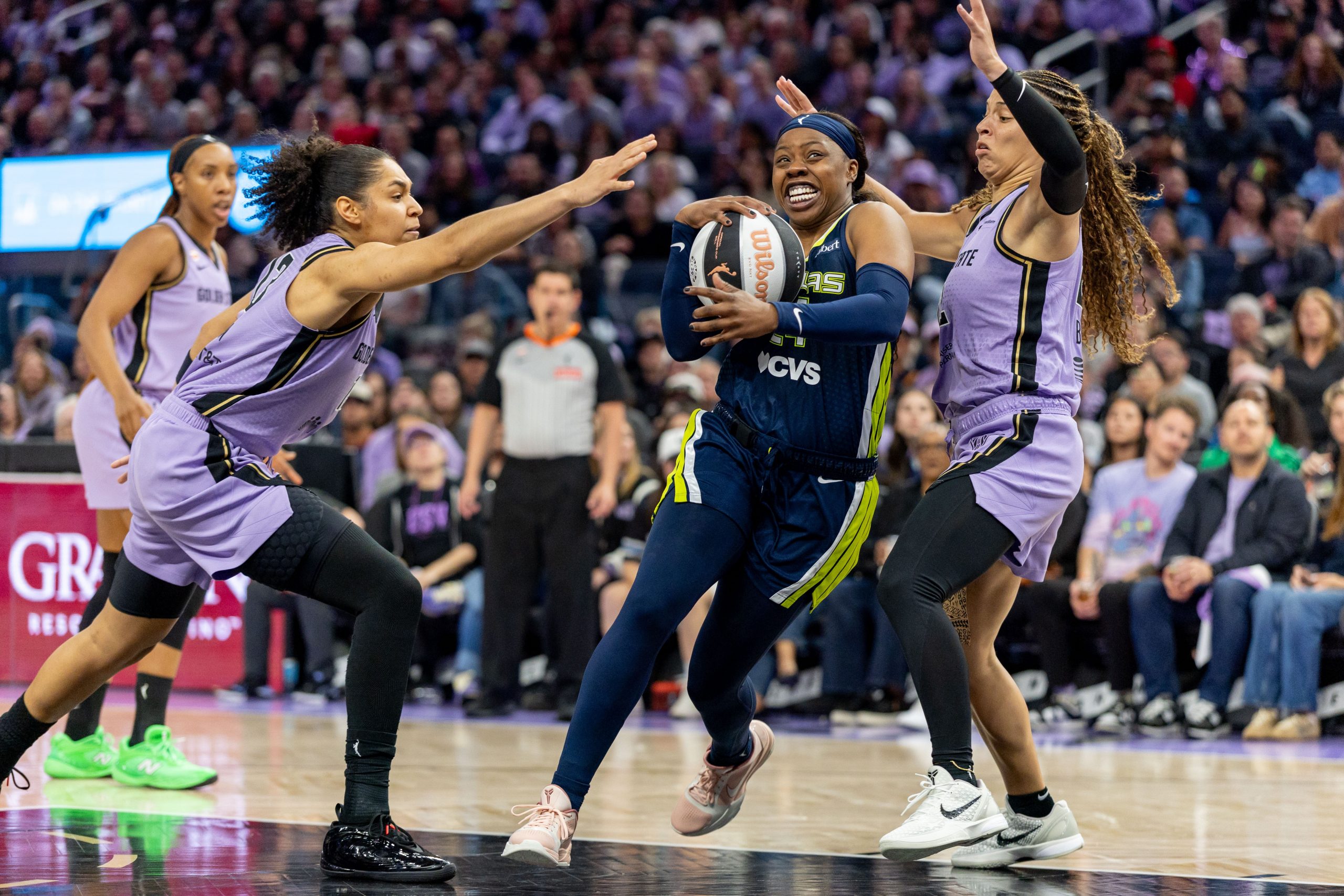 Dallas Wings