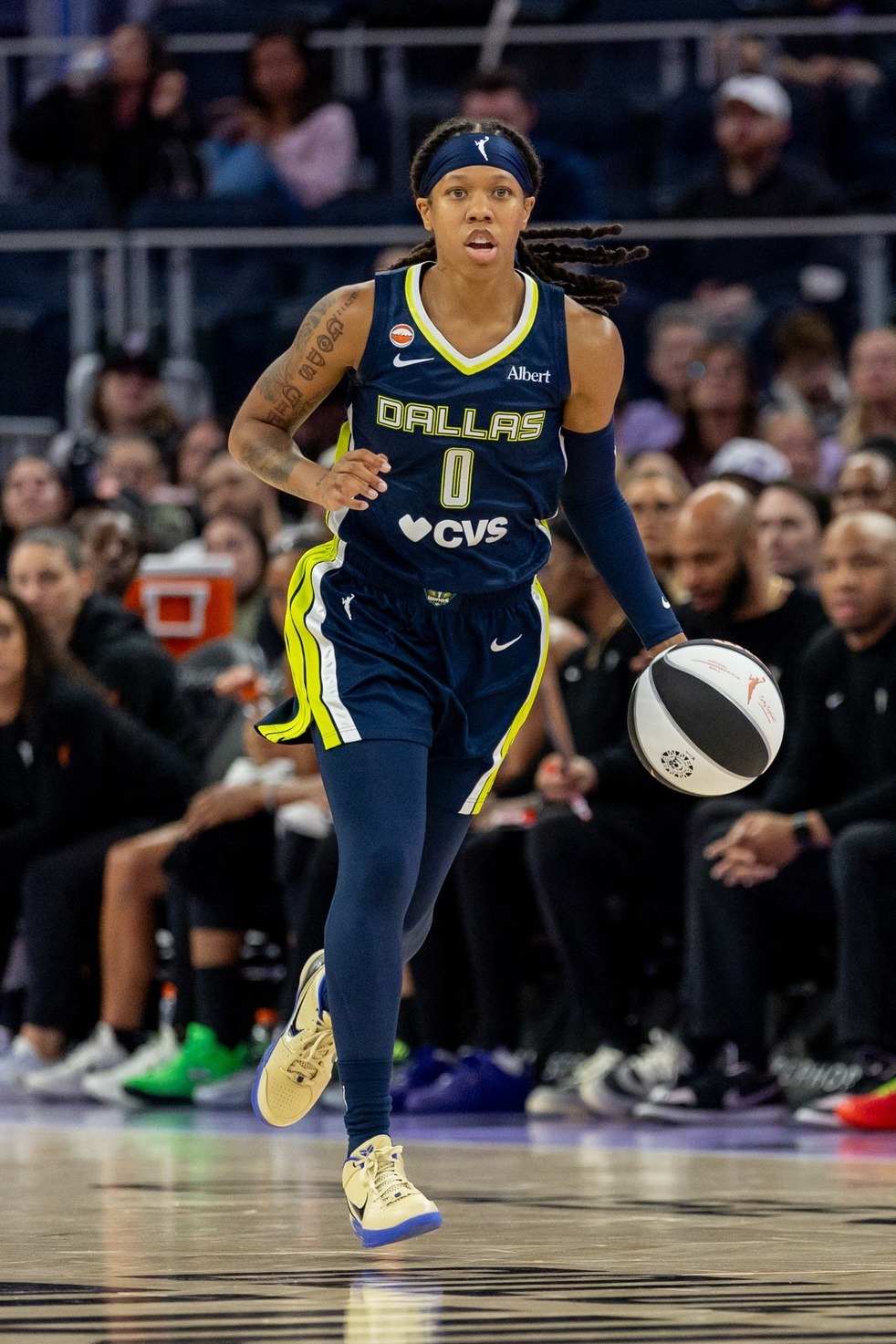 Dallas Wings