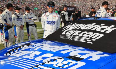 Kyle Larson