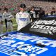 Kyle Larson