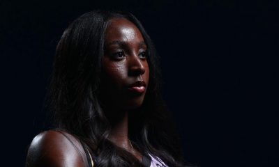 Laeticia Amihere