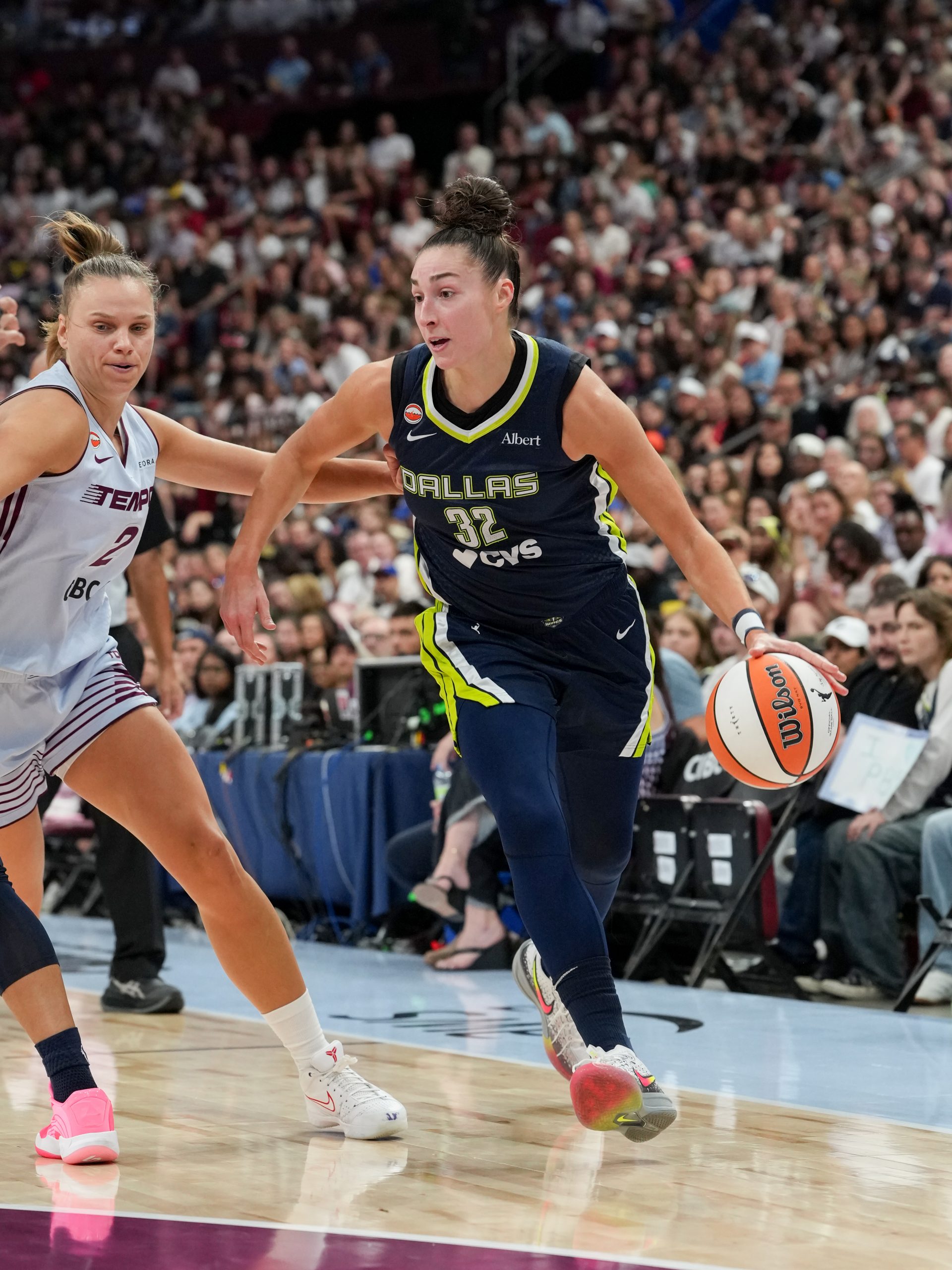 Dallas Wings