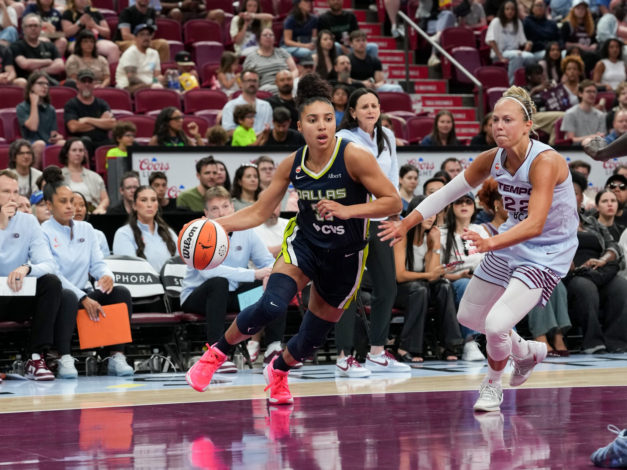 Dallas Wings