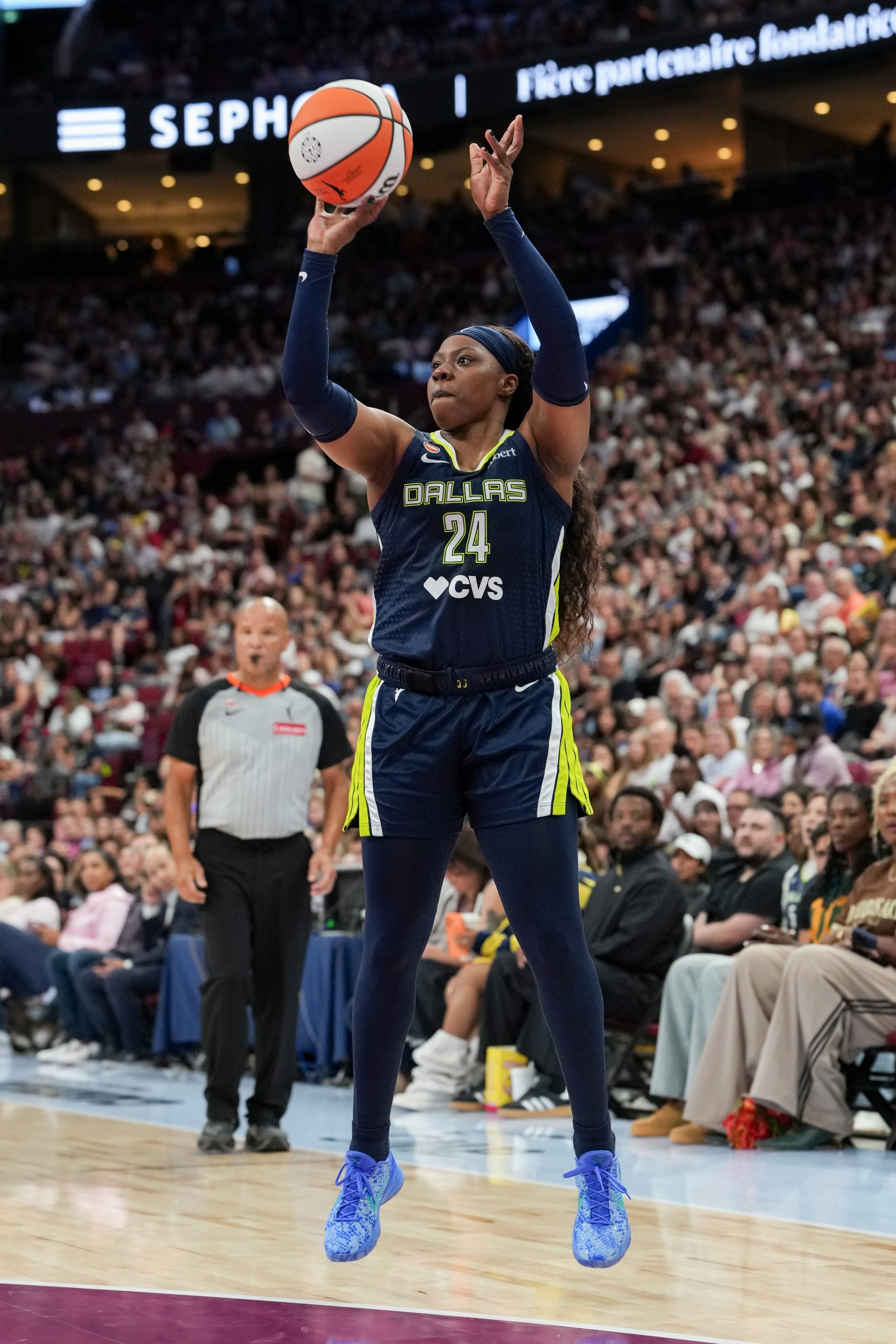 Dallas Wings