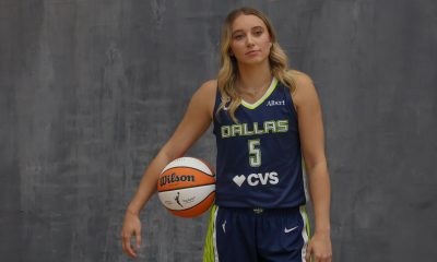 Paige Bueckers