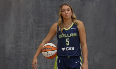 Paige Bueckers