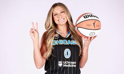 Jacy Sheldon